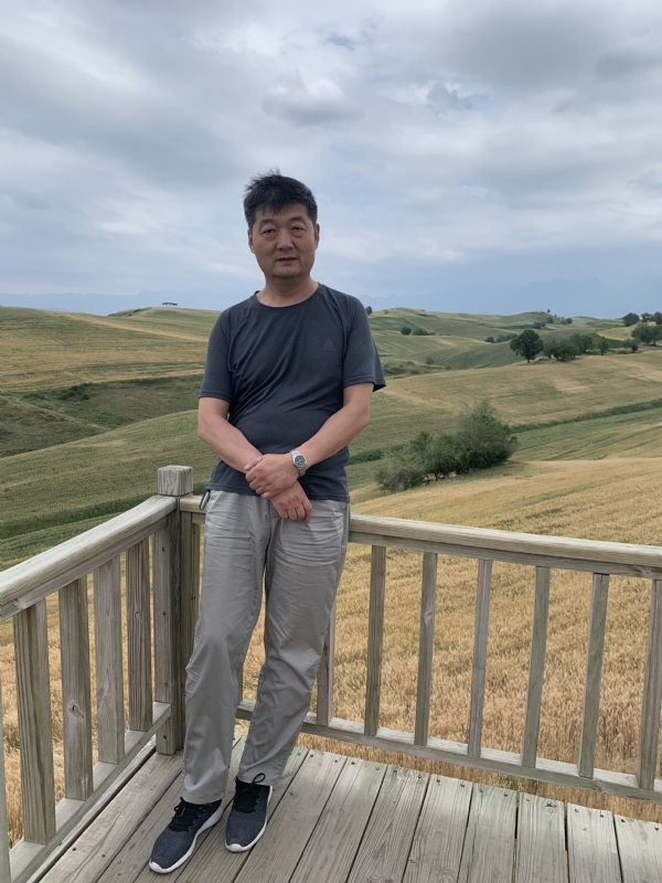 顺其自然的第一张照片--乌鲁木齐基督教相亲网