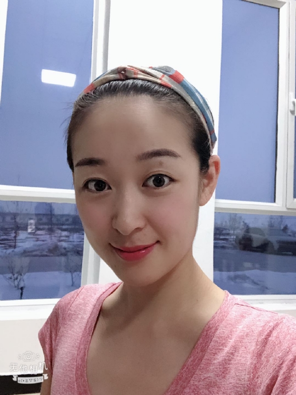 浅笑的第一张照片--乌鲁木齐基督教相亲网