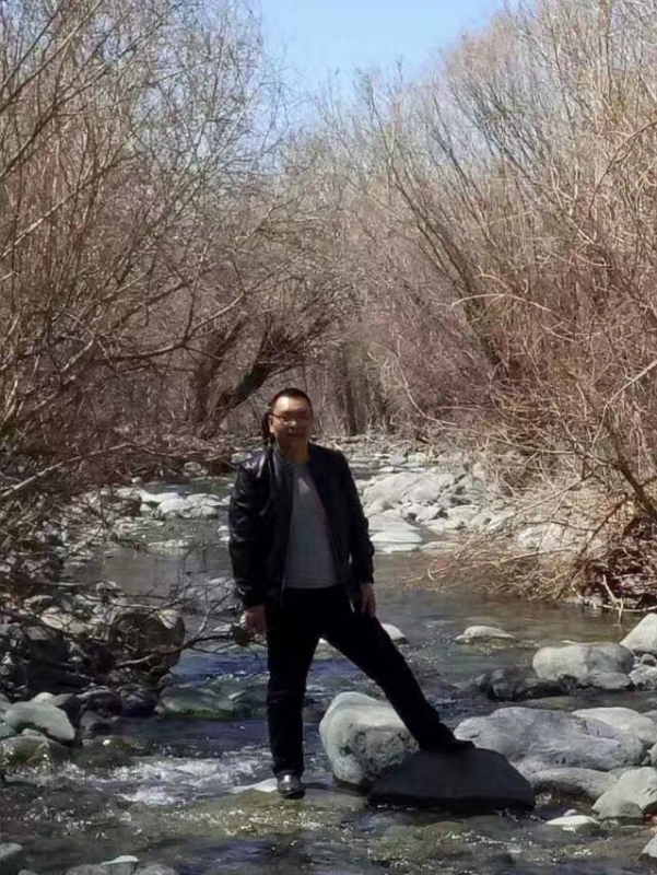 一路的第一张照片--乌鲁木齐基督教相亲网