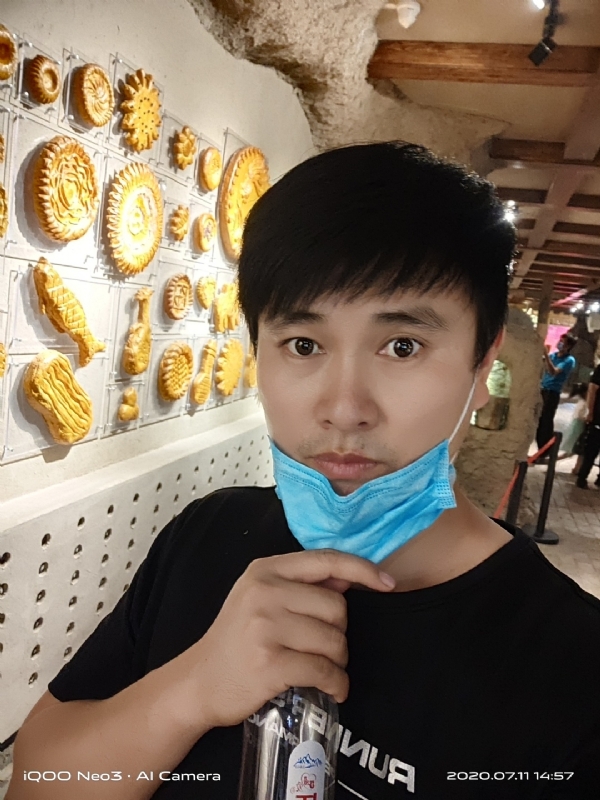 ldp守望薰衣草的第一张照片--乌鲁木齐基督教相亲网
