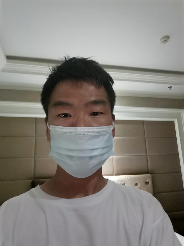 只为你来的第三张照片--乌鲁木齐基督教相亲网