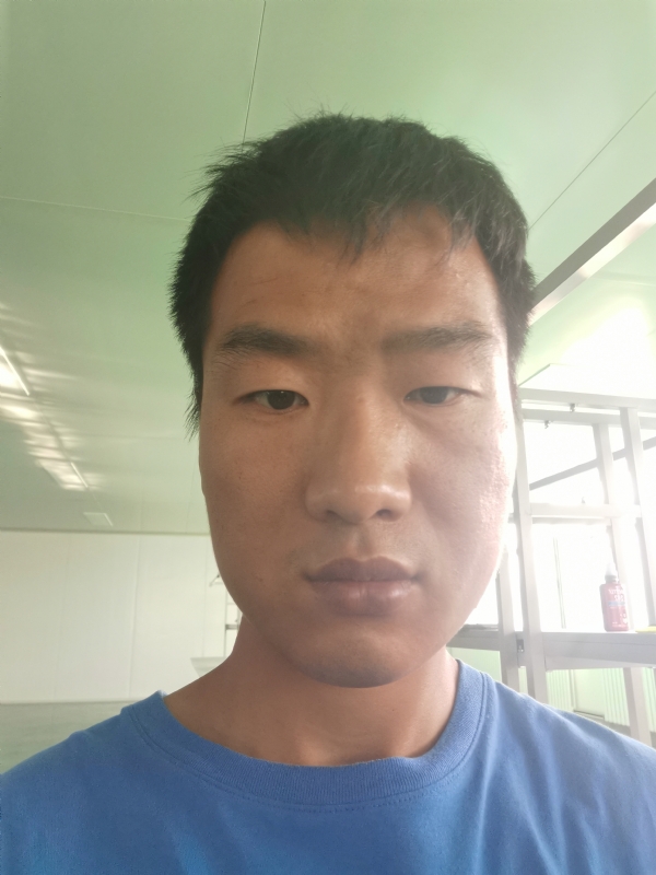 只为你来的第四张照片--乌鲁木齐基督教相亲网