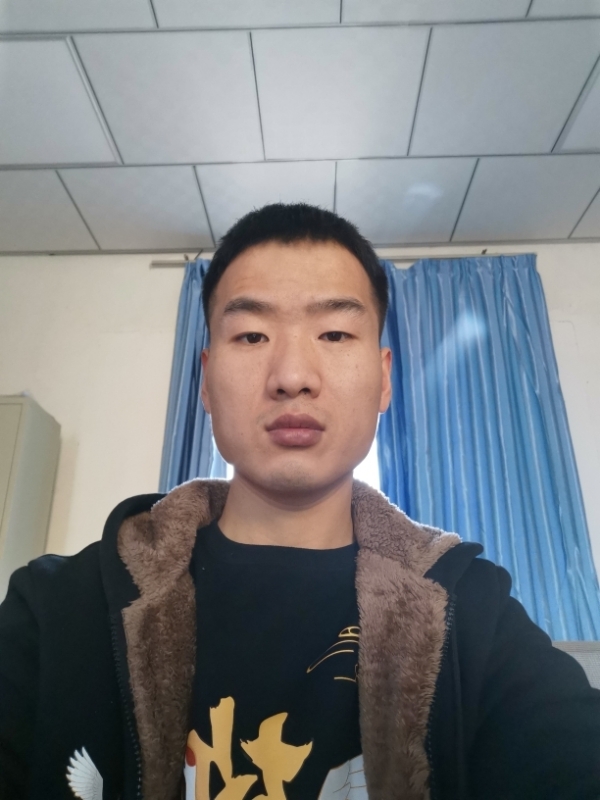 只为你来的第五张照片--乌鲁木齐基督教相亲网