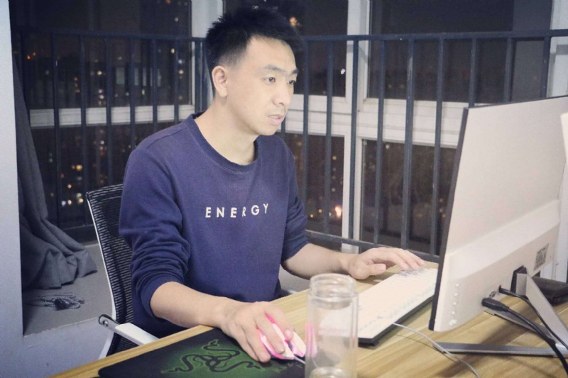 滞后的微笑的第二张照片--乌鲁木齐基督教相亲网