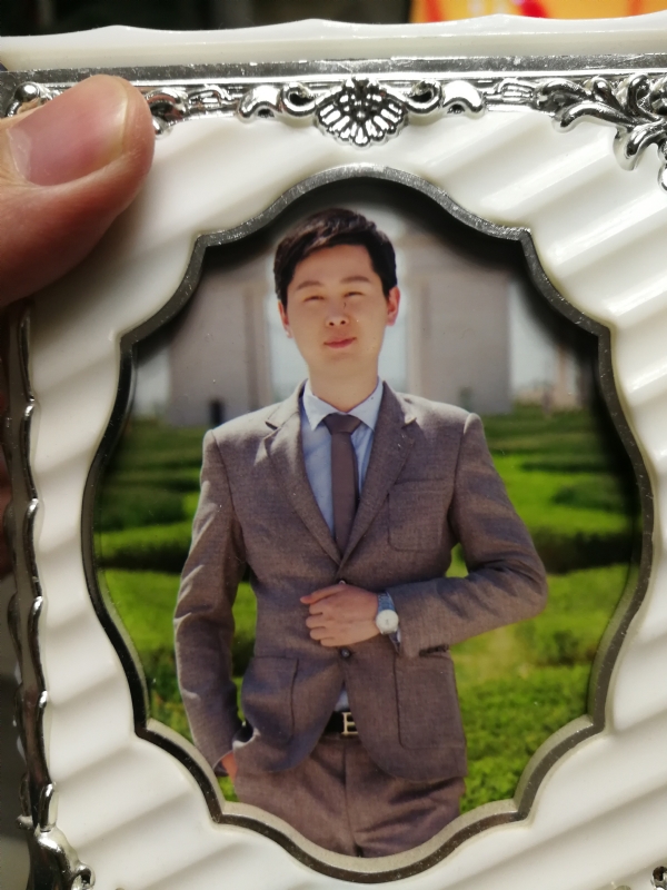 蓝色经典的第一张照片--乌鲁木齐基督教相亲网