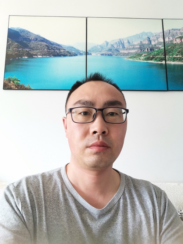 可乐的第一张照片--乌鲁木齐基督教相亲网