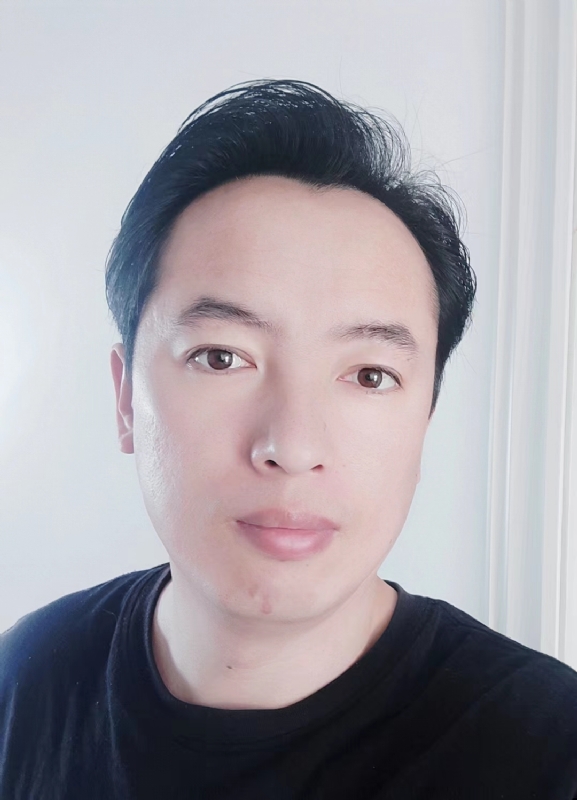 Kevin的第一张照片--乌鲁木齐基督教相亲网