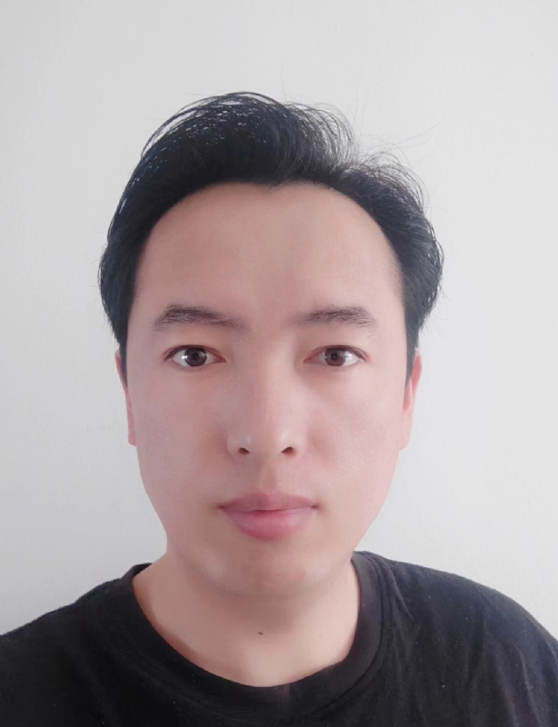 Kevin的第二张照片--乌鲁木齐基督教相亲网