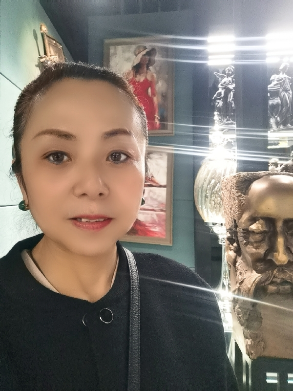 平平淡淡的第一张照片--乌鲁木齐基督教相亲网