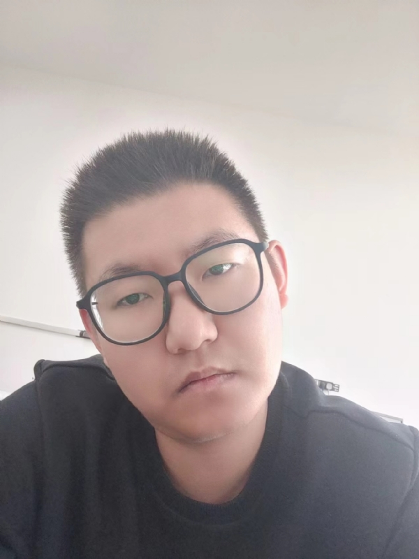 小黑子的第一张照片--乌鲁木齐基督教相亲网