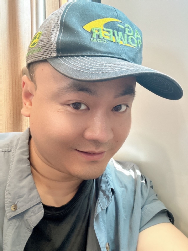 冰的第二张照片--乌鲁木齐基督教相亲网