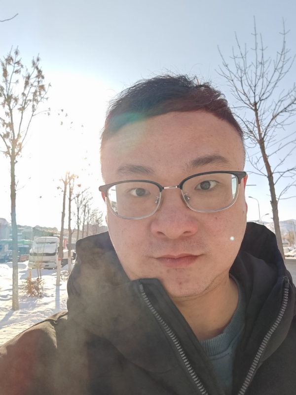 压力山大的第一张照片--乌鲁木齐基督教相亲网