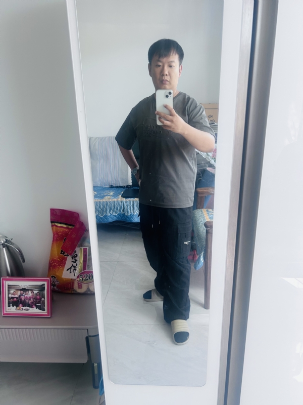 黄先生的第一张照片--乌鲁木齐基督教相亲网